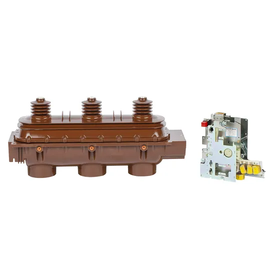 Indoor High Voltage 24kv Sf6 Load Switch Disconnector
