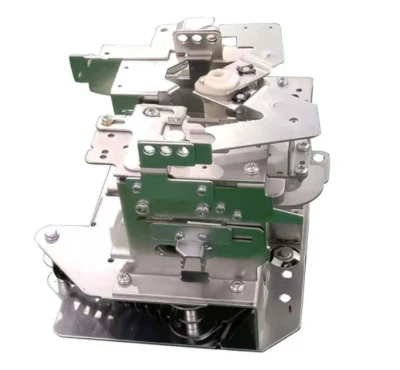 Sf6 Full Closed Substation C Manual Mechanism Load Break Switch (LBS) Breaker